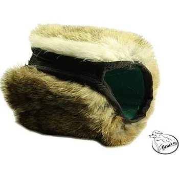 tréninková pomůcka pro psa Kožešinový návlek na 500g Bracco Dummy Standard