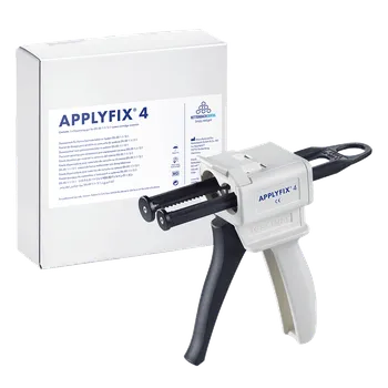 Vytlačovací pistole Kettenbach Applyfix Varianta: 7