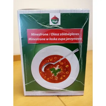 Minestrone polévka 2 kg Hügli