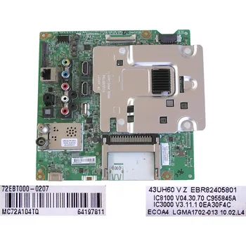 LCD modul základní deska EBT64197811 / main board EBT64197811 / EBR82405801