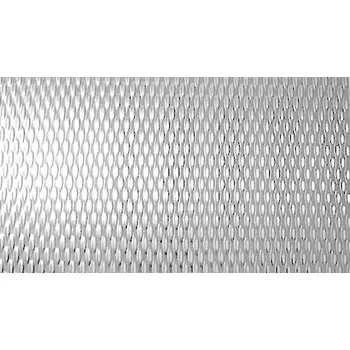 Plech Nerezový plech dekor 2x1250x2500 Wst.Nr. 1.4301 SM-5WL