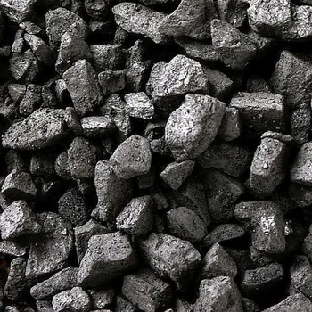 Tuhé palivo Černé uhlí - antracit pro kováře (5 - 15 mm) 25 kg