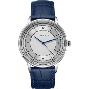 Hodinky STERNGLAS S01-SD01-HE02