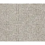 TIMZO Metrážový koberec SPARTA 5611 BARVA: Béžová, ŠÍŘKA: 5 m