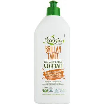 Leštidlo do myčky L ecologico brillantante 500ml