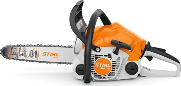 STIHL MS 172 motorová pila + olej motorový HP 100 ml ZDARMA