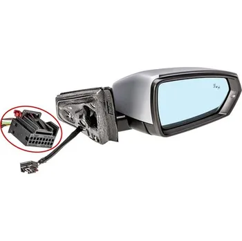 Auto zrcátko ACI VW POLO 17- P (5751828)