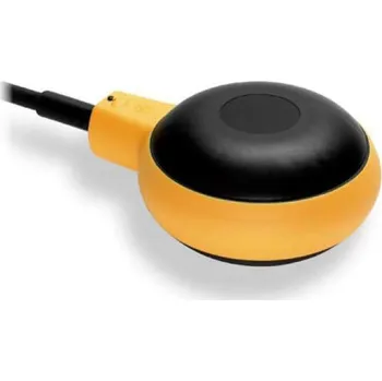 Příslušenství k čerpadlu TECNOPLASTIC Plovák SUPERTEC A07 3x1, 20m