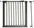 Dětská zábrana Pupyhou Zábrana na dveře/schody 63-70 cm černá