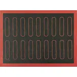 Ruhhy Silikonová podložka na pečení…