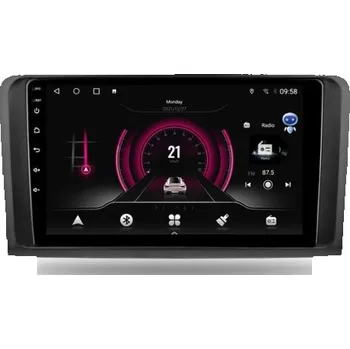 Autorádio Autorádio 9" s GPS navigací do Mercedes ML a GL