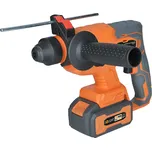 Solight RNVK17 1x 4,0 Ah + nabíječka +…