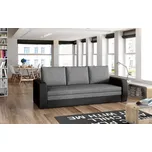 Artelta Pohovka INVERSA Barva: Sawana 05 / Soft 011