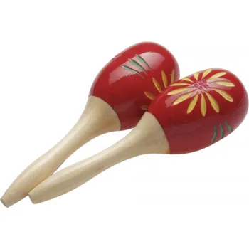 Perkuse Stagg MRW-16, dřevěné maracas