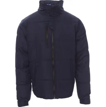 pracovní bunda Bunda Payper INDIANAPOLIS Barva: Námořnická modrá, Velikost: XL
