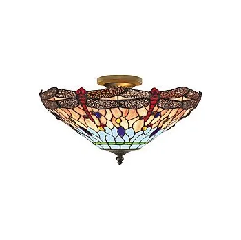 Searchlight Stropní svítidlo 1289-16