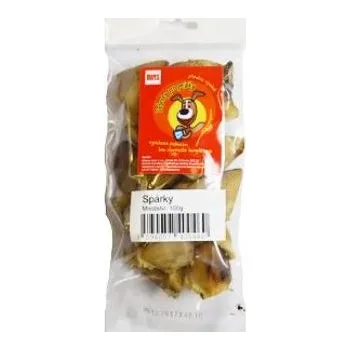 Pochoutka sušená MAPES spárky 100g