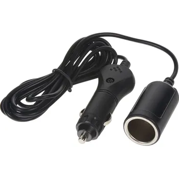 Elektrická zásuvka CL zásuvka s kabelem 200cm a CL zástrčkou - 34501