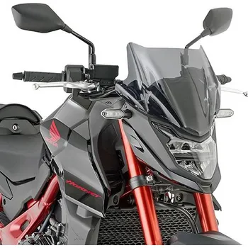 A1200AK kit pro plexi 2166AK HONDA CB 750 Hornet (23)