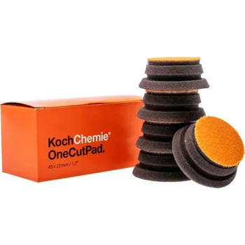 Autolak Koch Chemie One Cut Pad 45/60x23mm leštící kotouč