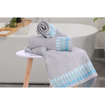 Ručník Ručník DERNA oceán