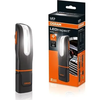 Nářadí pro automobil OSRAM LEDinspect MINI250
