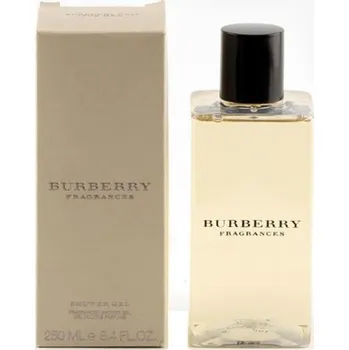 Koupelová kosmetika Burberry Burberry The Beat for Woman, Sprchový gél 250ml Sprchový gél Pre ženy