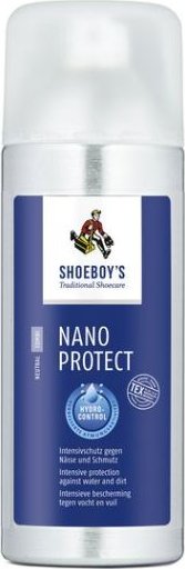 SHOEBOYS Impregnace Shoeboy's NANO protect 400 ml