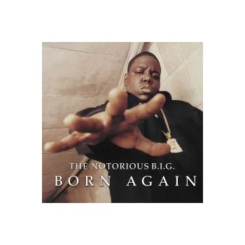 Zahraniční hudba Born Again / Vinyl / 2LP - Notorious B.I.G. [2 LP]