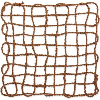 Dekorace do terária Repti Planet Coco síť 50 x 50 cm