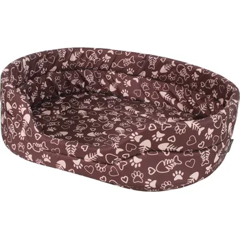 Pelíšek pro psa O´LALA PETS Pelech pro psa AGGA Cool D124 66x55x17cm