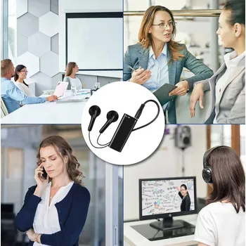 Diktafon Deminas - 8594176633525