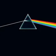 The Dark Side of the Moon - Pink Floyd