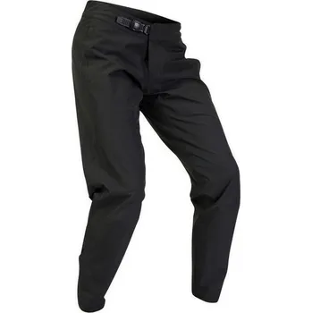 Cyklistické kalhoty FOX Kalhoty Ranger Water Pants 2.5 L Black 32