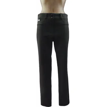 Pánské kalhoty Ariatex Dámské kalhoty STYL černé vel. 40