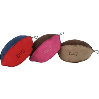 Hračka pro psa O´LALA PETS Hračka pro psa Míč rugby 24 cm