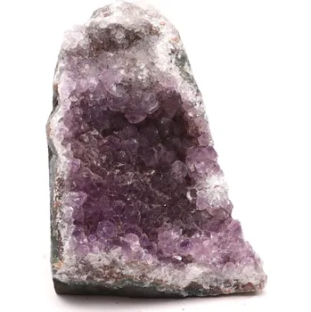 Drahý kámen Ametyst drúza 0.510 kg #2133