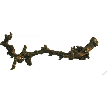 Dekorace do terária Lucky Reptile Grapevine L tmavý 50 - 70 cm 