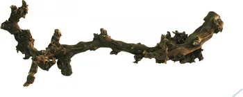 Dekorace do terária Lucky Reptile Grapevine L tmavý 50 - 70 cm 