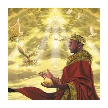 Zahraniční hudba 2LP Shafiq Husayn: So Gold CLR | LTD 2023 Coloured Vinyl Limited Gold Sky Edition