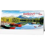 Baloušek Tisk Stolní daňový kalendář…