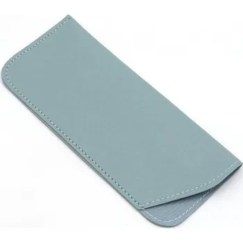 Pouzdro na brýle Jednoduché pouzdro na brýle - Light Blue