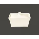 RAK Porcelain RAK Minimax terina obdélná s víčkem 104 cl | RAK-OPTU20