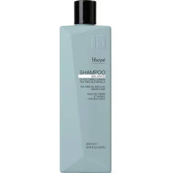 Šampon Bheysé Professional BALANCE SHAMPOO 300 ml - BHEYSÉ