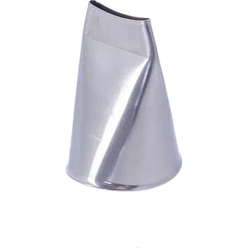 de Buyer Koncovka lisovaná plochá 20 × 2 mm | D-2117-20