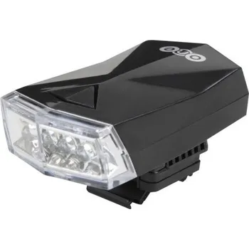 Cyklosvítilna ONE - přední světlo VISION 1.0