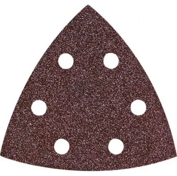 Brusný papír Brusný papír zrnitost 180