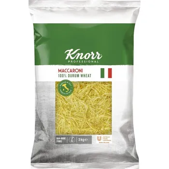 Polévkové nudle 3 kg Knorr