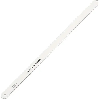 Pilový plátek Sada 6 duálních pilových listů KANZAWA do kovu i do dřeva