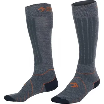 Pánské ponožky podkolenky Direct Alpine Aspen, anthracite - vel. 41-42 119696